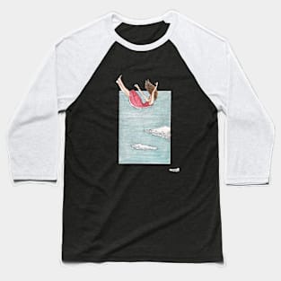 Trust Baseball T-Shirt